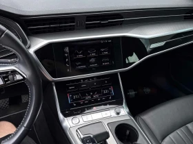 Audi A6 PROGRESSIVE QUATTRO * LED* ПАНОРАМА* ДВА КЛЮЧА* , снимка 8
