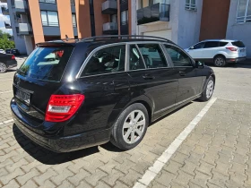 Mercedes-Benz C 200 Комби, снимка 13