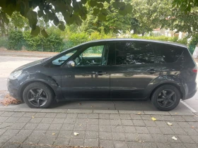 Ford S-Max, снимка 1