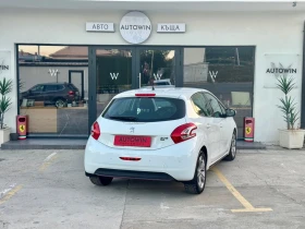 Peugeot 208 1.6 BlueHDI / 90к.с. / 2014 / EURO5 / РЪЧКА, снимка 8