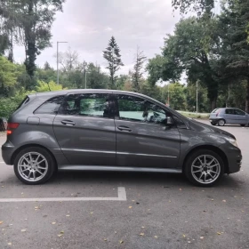 Mercedes-Benz B 200, снимка 2