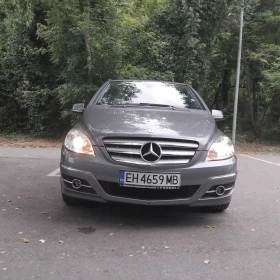 Mercedes-Benz B 200, снимка 3