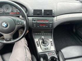 BMW M3 e 46 M3  / Безупречно Състояние !!!, снимка 9