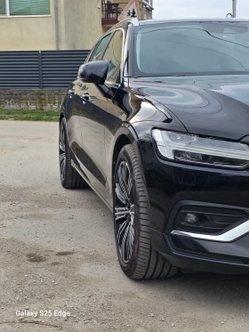 Volvo V60, снимка 4