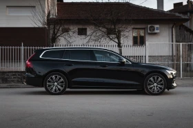 Volvo V60, снимка 3