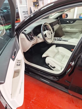 Volvo V60, снимка 6