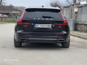 Volvo V60, снимка 2