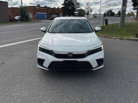 Honda Civic * Touring * CARFAX * ОПЦИЯ ЗА ФИНАНСИРАНЕ, снимка 6