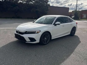 Honda Civic * Touring * CARFAX * ОПЦИЯ ЗА ФИНАНСИРАНЕ, снимка 1