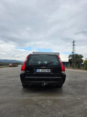 Volvo V70, снимка 6