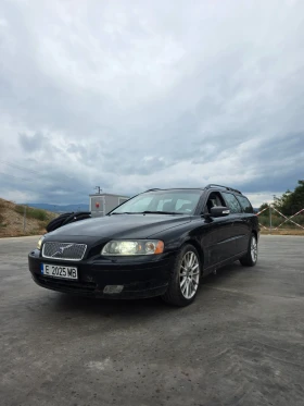 Volvo V70, снимка 1