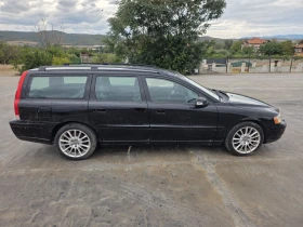 Volvo V70, снимка 7