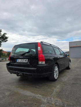 Volvo V70, снимка 3