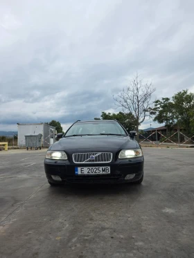 Volvo V70, снимка 5