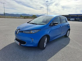 Renault Zoe Intens* Собствена батерия* Термопомпа, снимка 2