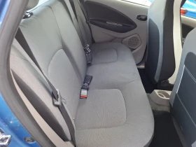 Renault Zoe Intens* Собствена батерия* Термопомпа, снимка 7