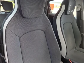 Renault Zoe Intens* Собствена батерия* Термопомпа, снимка 14