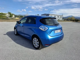 Renault Zoe Intens* Собствена батерия* Термопомпа, снимка 3