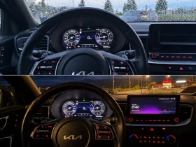 Kia Ceed Gt-Line 1.5T , снимка 7