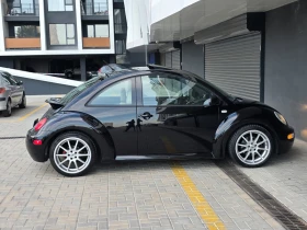VW New beetle 1.8 TURBO , снимка 8