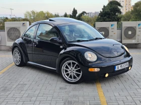 VW New beetle 1.8 TURBO , снимка 1
