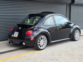 VW New beetle 1.8 TURBO , снимка 5