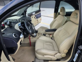 VW New beetle 1.8 TURBO , снимка 16
