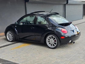 VW New beetle 1.8 TURBO , снимка 9