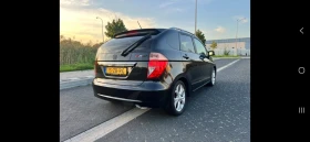 Honda Fr-v, снимка 13