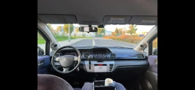 Honda Fr-v, снимка 10