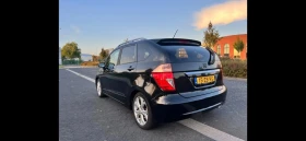 Honda Fr-v, снимка 5