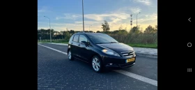 Honda Fr-v, снимка 3