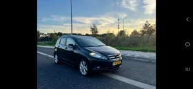 Honda Fr-v, снимка 6