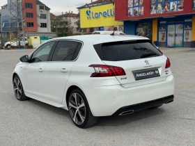 Peugeot 308 * GT-LINE* * LED* , снимка 2