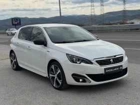 Peugeot 308 * GT-LINE* * LED* , снимка 5