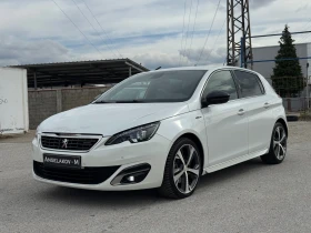 Peugeot 308 * GT-LINE* * LED* , снимка 1