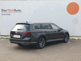 VW Passat, снимка 3