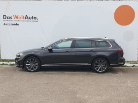VW Passat, снимка 2