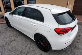 Mercedes-Benz A 180 SPORT AUTO, снимка 4