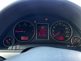 Audi A4 2.0 TDI NAVI, снимка 10