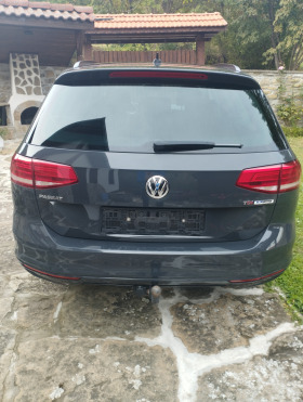 VW Passat 1.6tdi, снимка 4