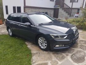 VW Passat 1.6tdi, снимка 5