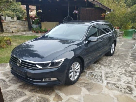 VW Passat 1.6tdi, снимка 3