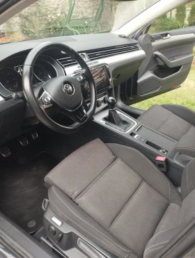 VW Passat 1.6tdi, снимка 7