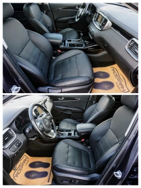 Обява за продажба на Kia Sorento 2.2CRDI REBEL 4X4 AUTO ~28 995 лв. - изображение 8