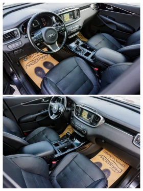 Обява за продажба на Kia Sorento 2.2CRDI REBEL 4X4 AUTO ~28 995 лв. - изображение 4