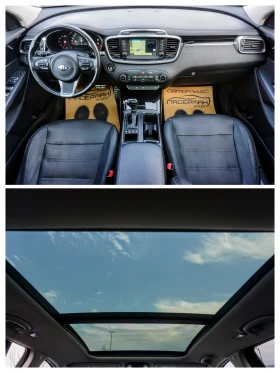 Обява за продажба на Kia Sorento 2.2CRDI REBEL 4X4 AUTO ~28 995 лв. - изображение 6