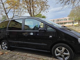 Seat Alhambra 1.8 Turbo | Mobile.bg   3