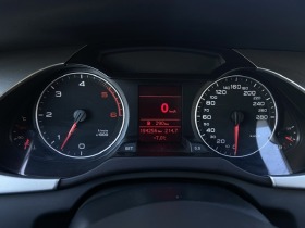 Audi A4 3.0TDI-QUATTRO-LED-XENON-  | Mobile.bg   9
