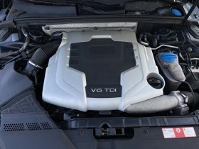 Audi A4 3.0TDI-QUATTRO-LED-XENON-  | Mobile.bg   15
